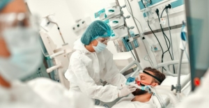 Sepsis'te Saniyeler Bile Hayat Kurtarabiliyor