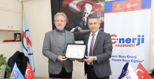 Güneş Enerjisi Sistemleri Sertifikalı Eğitim Programı için Protokol imzalandı