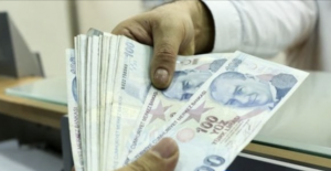 2024 yılınnda Asgari Ücret 17 bin 2 TL olarak açıklandı