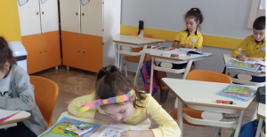 Okullarda Yarıyıl 15 Tatil 19 Ocak'ta başlıyor
