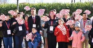 Genç Mucitler 3 katagoride yarışacak...