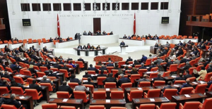 Öğretmenlik Mesleği Kanunu'nda ilk 6 madde kabul edildi