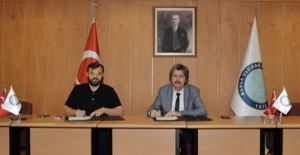 BUÜ’den savunma sanayii projelerine özel destek