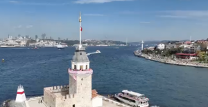 Kızkulesi'nden 'Meme Kanseri Farkındalık' mesajı