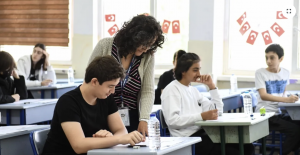 Öğrenci başına eğitime 49 bin 45 TL harcadık!...