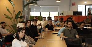Sabancı Üniversitesi SUCool Ön Kuluçka Programı 38 Girişimle Yeni Dönemine Başladı