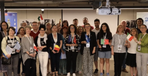 DEÜ’de Uluslararası akademik buluşma