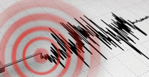 Son dakika... Balıkesir Sındırgı da korkutan deprem...