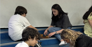 Ekran Bağımlılığına Karşı Üniversite Öğrencilerinden Proje