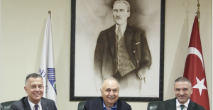 İGSAŞ ve Yeditepe Üniversitesi Dikey Tarım Projesi İçin İş Birliği Yaptı