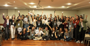 “Kaygını Yönet, Potansiyelini Keşfet" Projesi