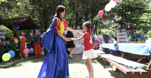 LÖSEV'den Dünya Gönüllülük Günü'nde; Gönüllülük Çağrısı