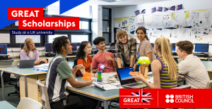 Birleşik Krallık’ta lisansüstü eğitim almak isteyen Türk öğrencilere burs fırsatı