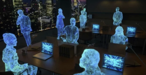 Türkiye'nin ilk tezli Yapay Zekâ Yüksek Lisans Programına yoğun ilgi