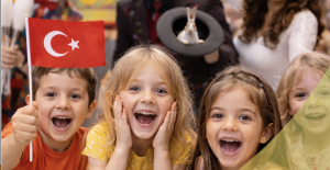 Forum İstanbul’da 23 Nisan’a sanat ve eğlence damga vuruyor