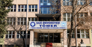 Türkçe öğretiminde ilk akreditasyon Gazi TÖMER’e
