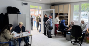 Dokuz Eylül'den halk sağlığına önemli adım