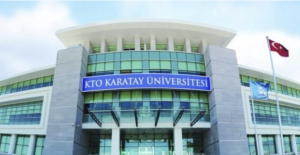 KTO Karatay Üniversitesi yeni öğrencilerini bekliyor