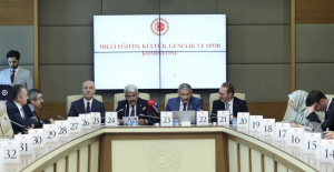 Öğrenci affının kapsamı genişletiliyor... Kanun teklifi komisyondan geçti