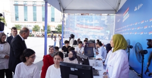 İBB'den Üniversite adaylarına Tercih Dayanışma ve Rehberlik Merkezi