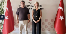 Edirne'de ilçeler arası eğitim işbirliği