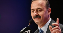 Ağıralioğlu: Okulda aç oturan çocuk olmayacak